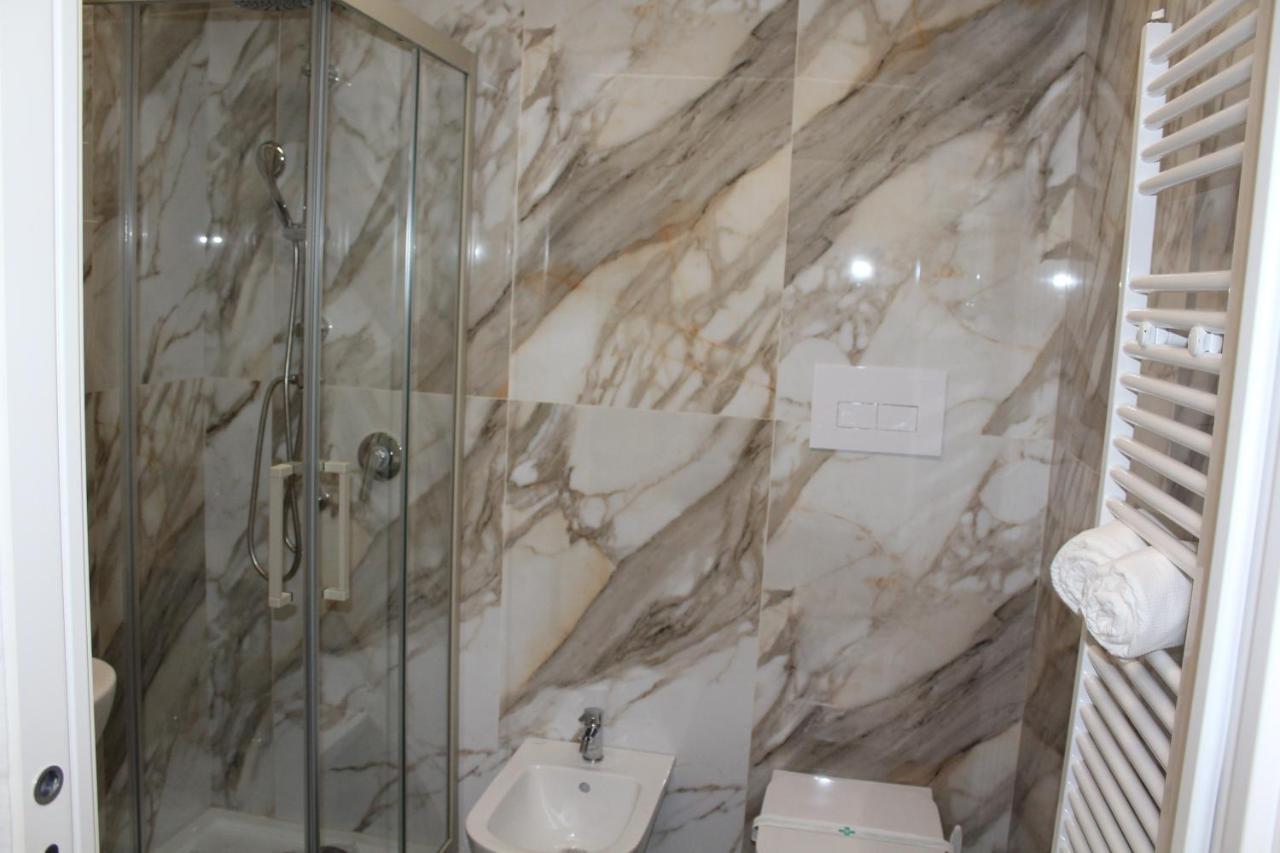 G Da Nonna Rosa Otel San Severo Dış mekan fotoğraf