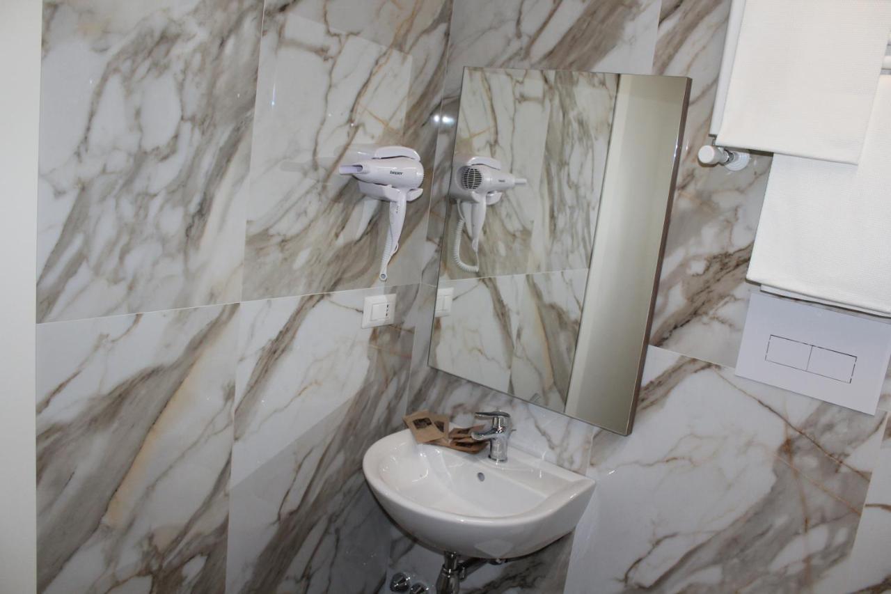 G Da Nonna Rosa Otel San Severo Dış mekan fotoğraf