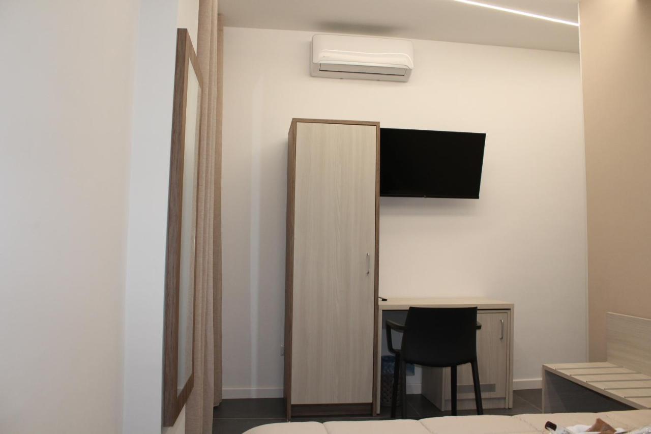 G Da Nonna Rosa Otel San Severo Dış mekan fotoğraf